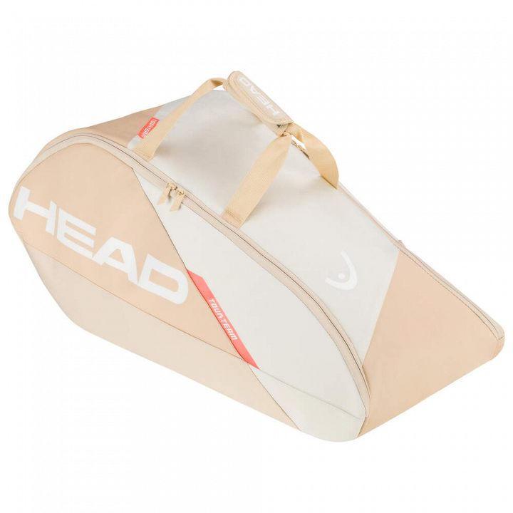 Head Tour Thermobag L (9R ) Champagne / Corduroy White